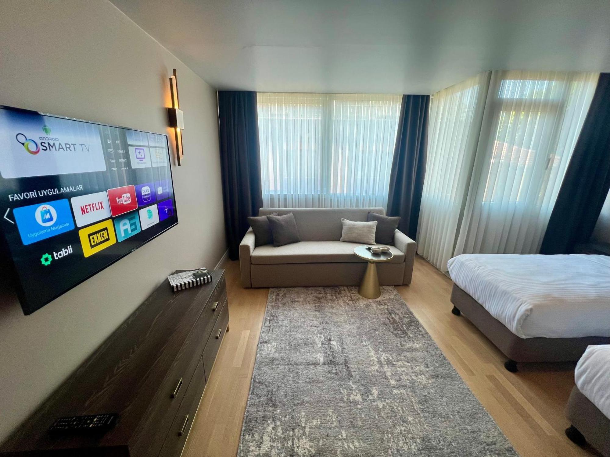 Hotel Weingart Stambuł