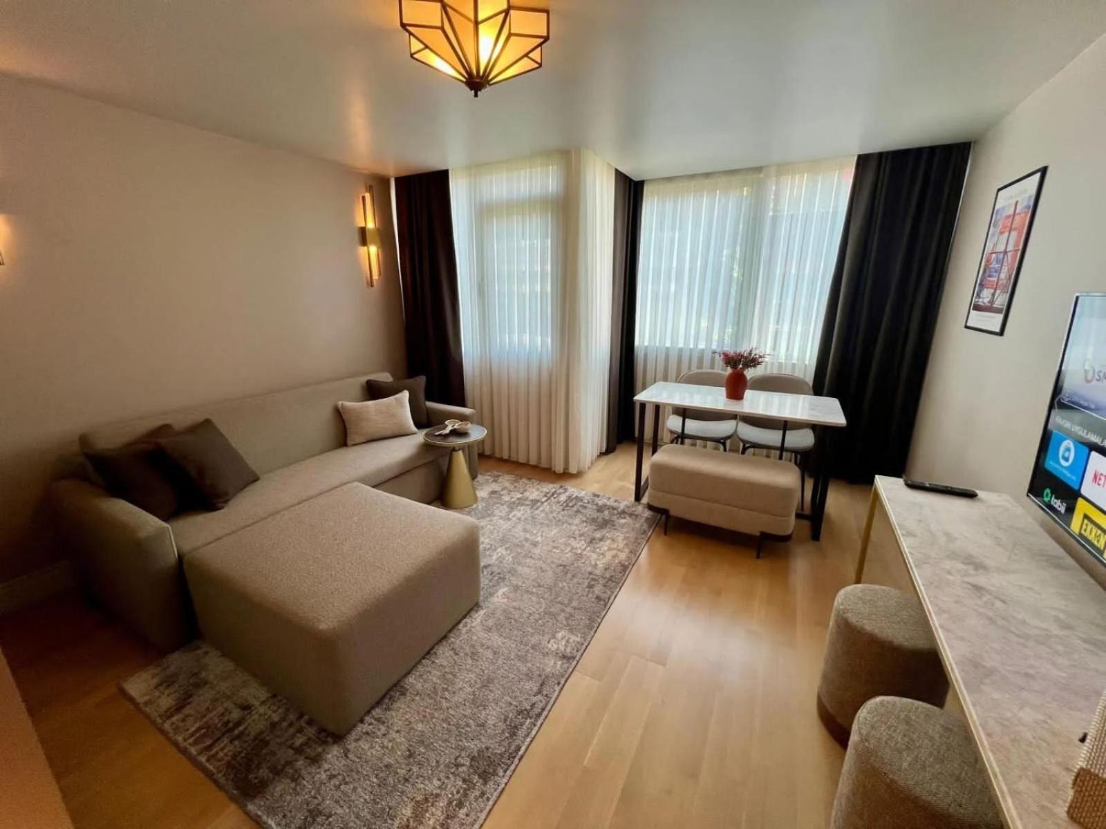 Hotel Weingart Stambuł