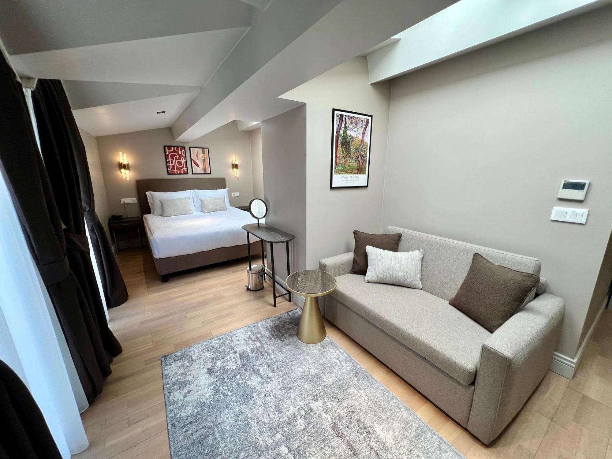 Hotel Weingart Stambuł