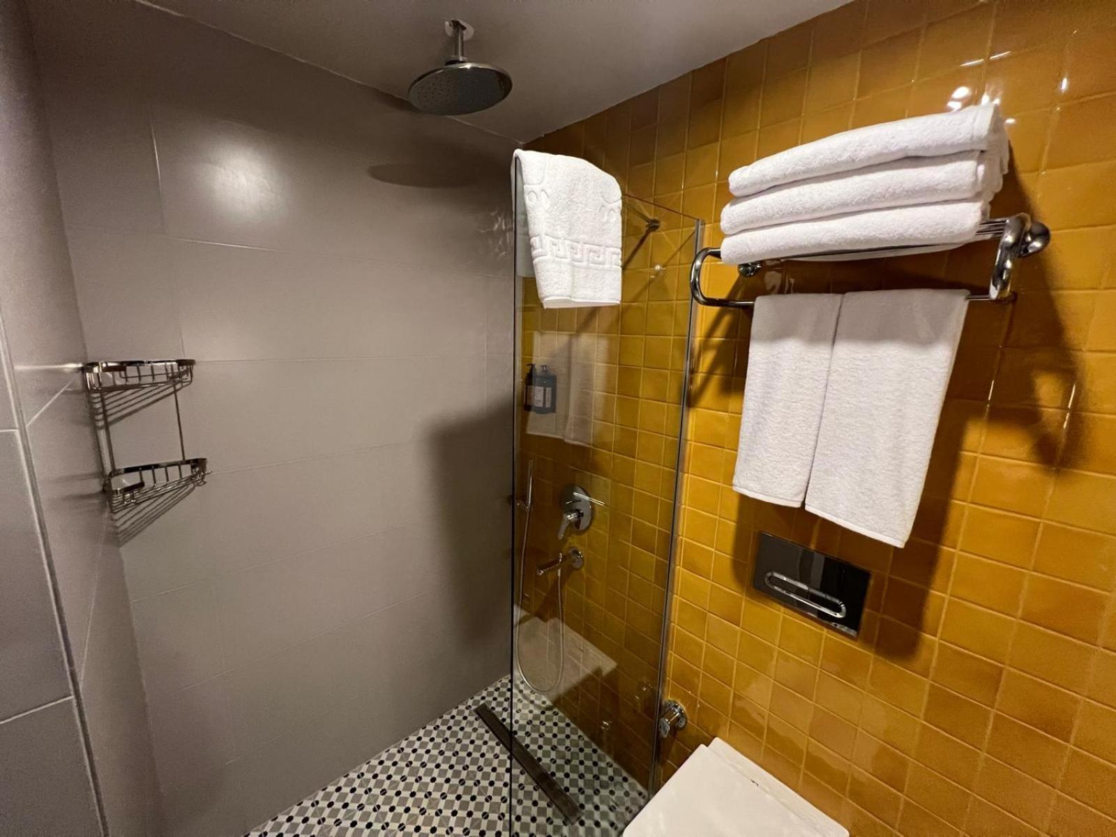Weingart 4* Stambuł