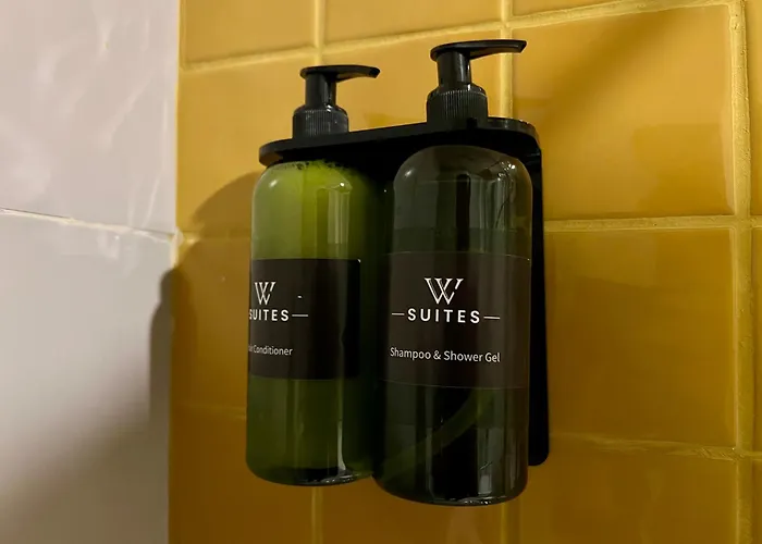 Weingart Suites Hotel