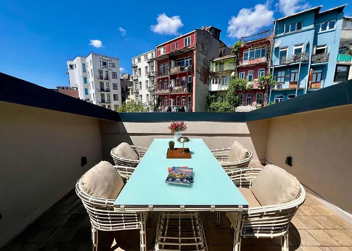 Weingart Suites Hotel