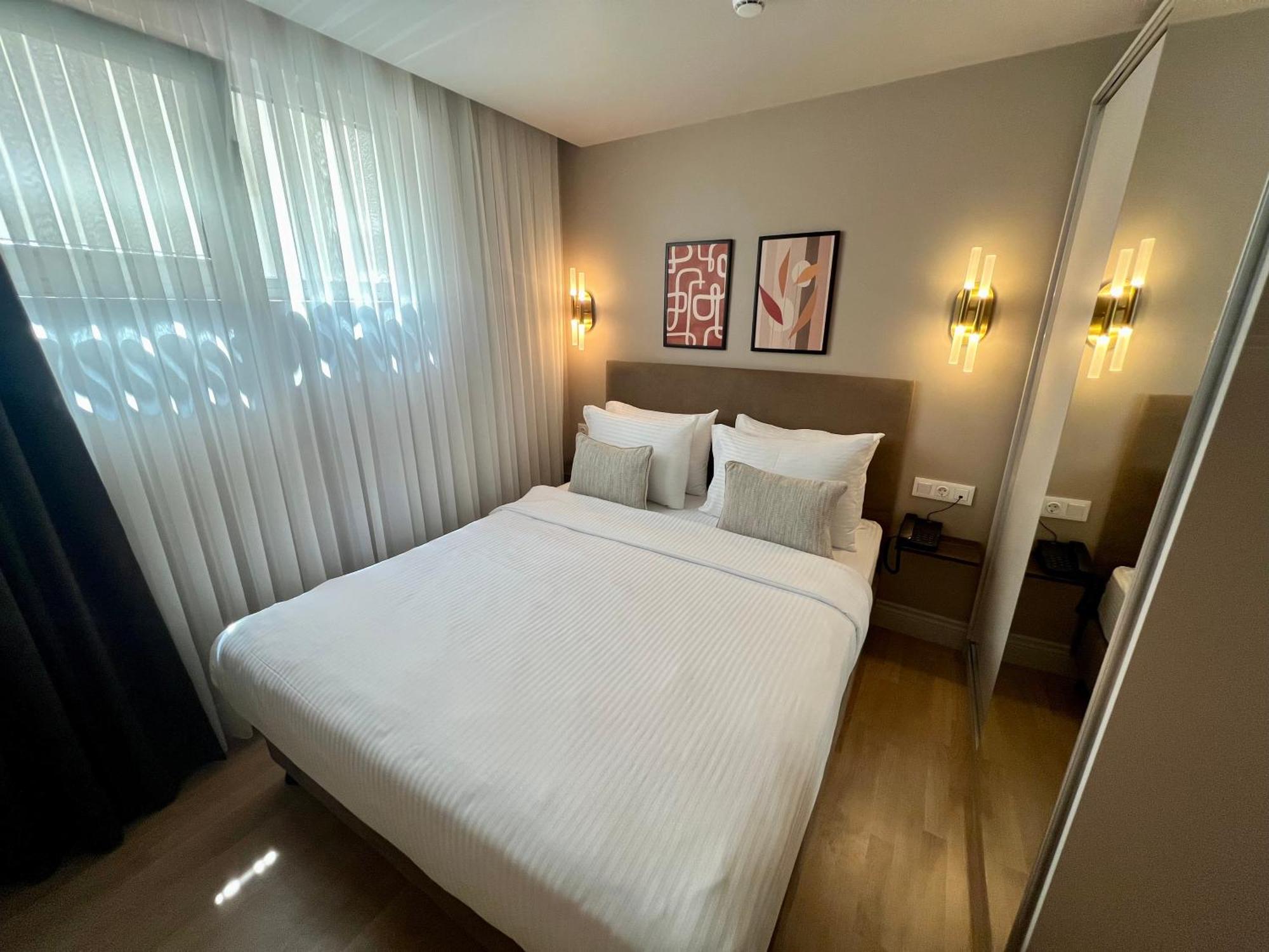 Weingart 4* Istanbul
