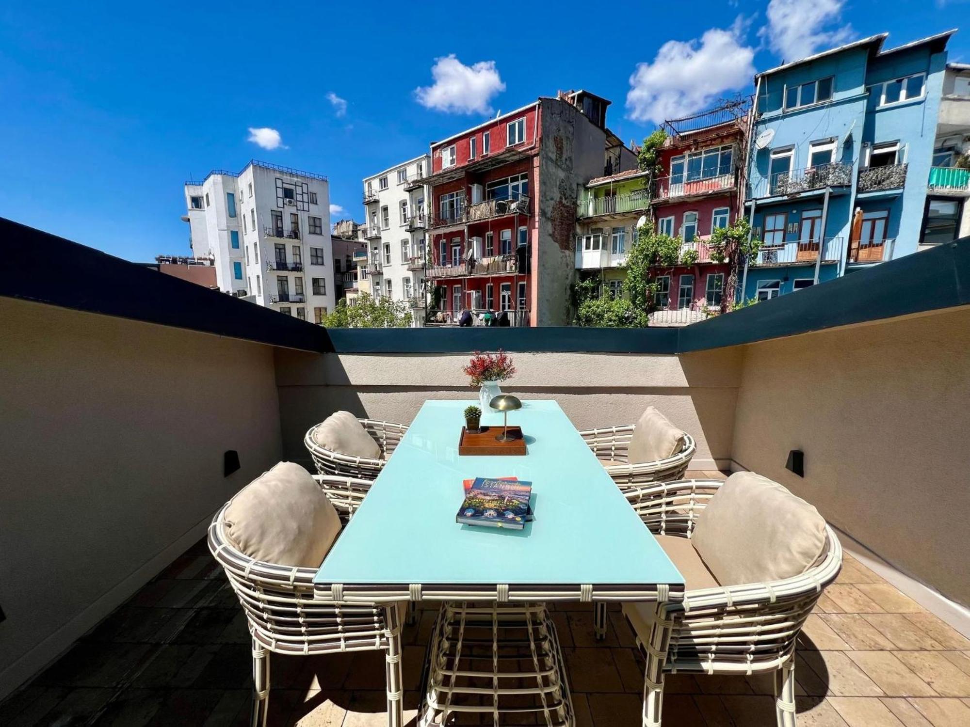Weingart Hotel Istanbul