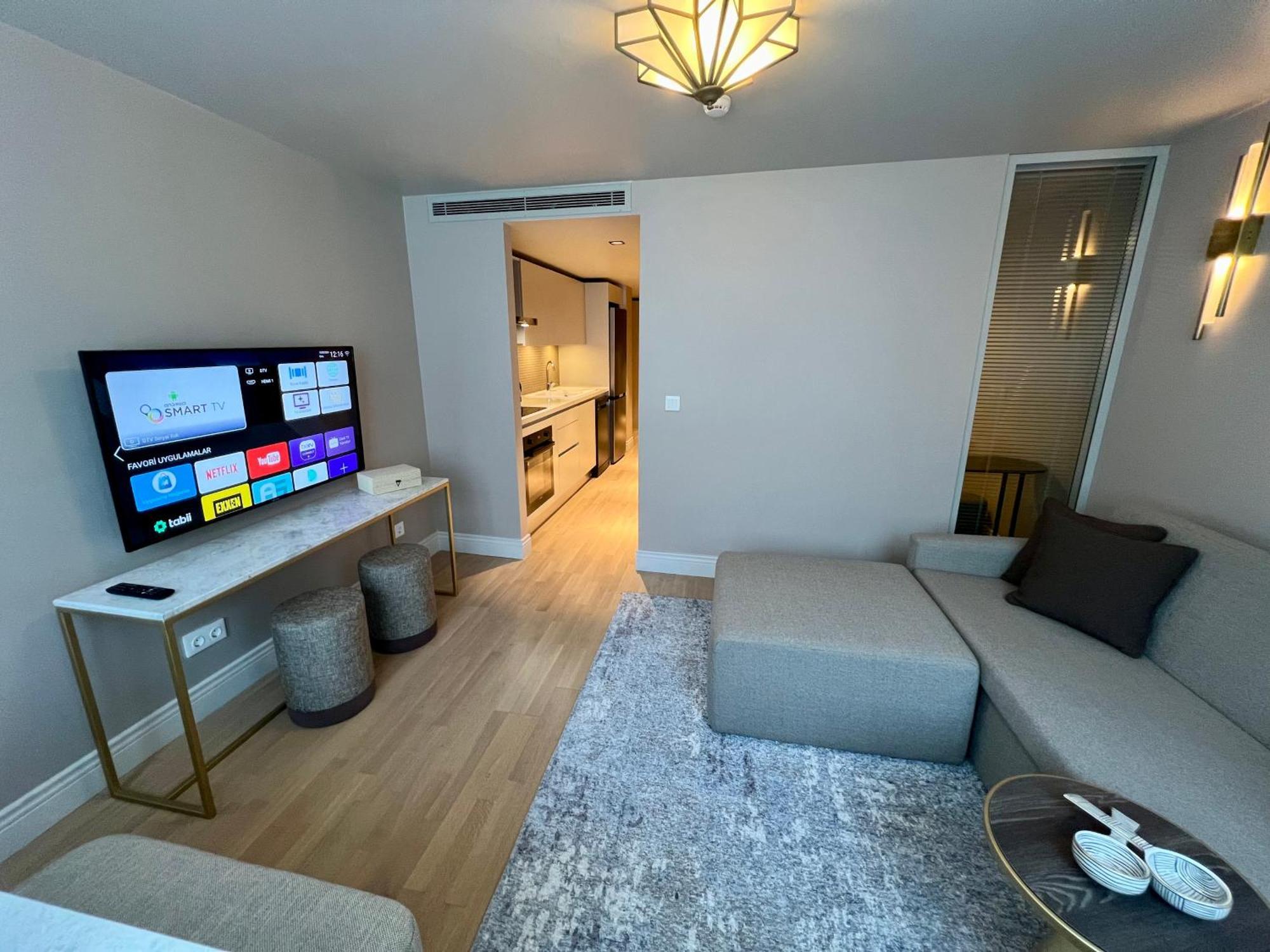 Hotel Weingart Istanbul